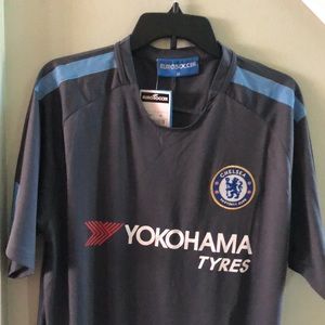 Chelsea FC men’s soccer Jersey